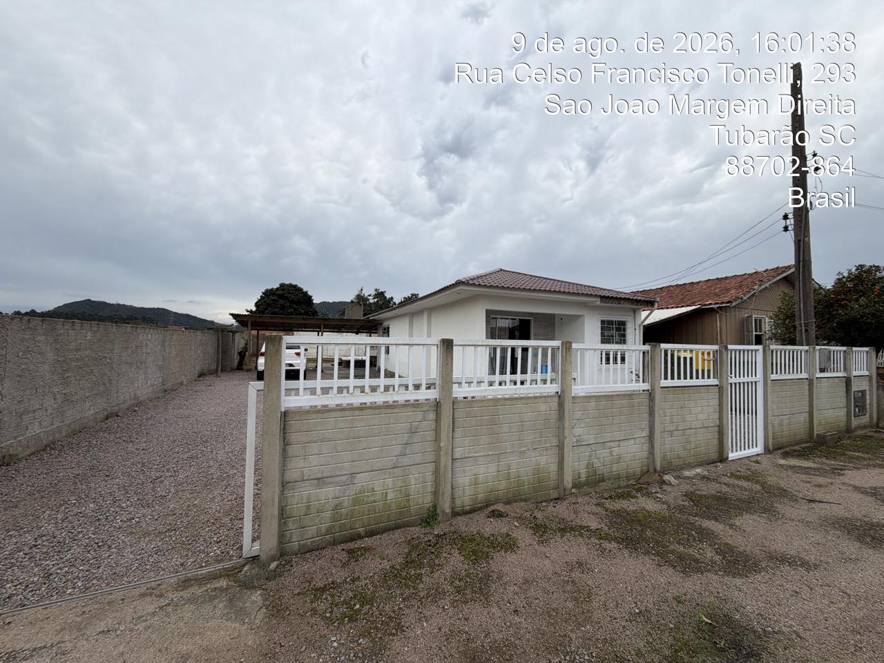 Venda Casa TUBARÃO - SC